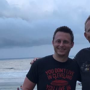 Meet your Posher, Brent